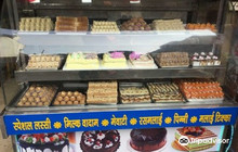 Mathura Madhuram餐厅图片
