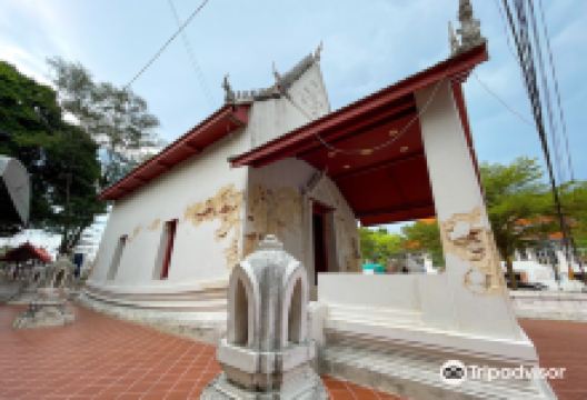Wat Chalo景点图片