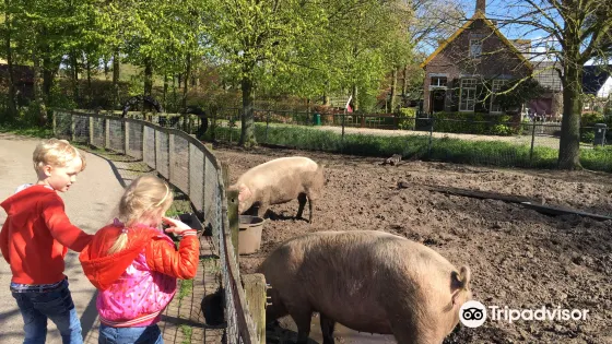 Stichting Milieu Educatie en Kinderboerderij