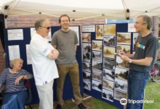 Marton Museum of Country Bygones景点图片