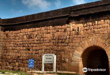 Devanahalli Fort景点图片