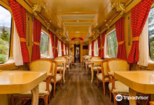 Tren Crucero景点图片