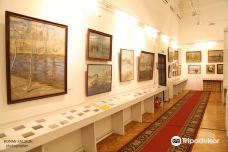 Khimki Art Gallery-希姆基