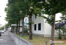 Biblioteca 'Bruna Lizzi De Minicis', presso Centro Civico 'Sandro Pertini'景点图片