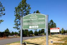 City of Rainier Riverfront Park景点图片