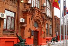 College of Emperor Peter the Great景点图片