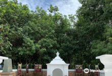 Makam Hang Tuah景点图片