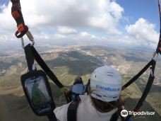 Granaltura Paragliding-塞内斯·德拉维加