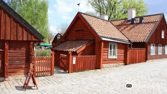 Rademachersmedjorna