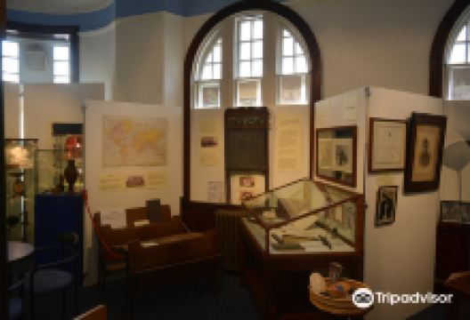 The Royal Burgh Of Lanark Museum景点图片