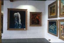 Museo Palmero Almodovar del Campo景点图片