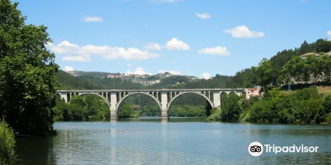 Ponte Duarte Pacheco