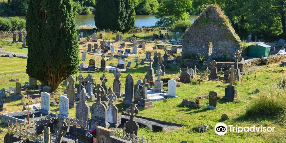 【Abbeystrowry Cemetery參觀攻略2026】門票優惠、開放時間及交通地址一覽 - 永安旅遊