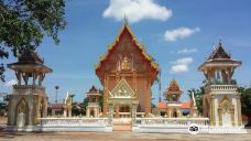 Wat Sri Khun Muang-邦拉蒙