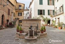 Borgo Antico di Celle sul Rigo景点图片