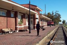 Sikeston Depot Museum & Cultural Center景点图片
