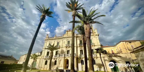 Villa Rendano （Cosenza）