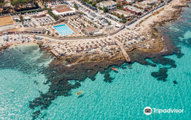 Coco Beach Club