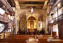 Eglise Saint-Vincent景点图片