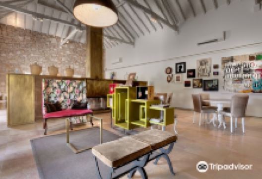 Quinta do Gradil购物图片