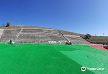 Fort of Sao Neutel景点图片