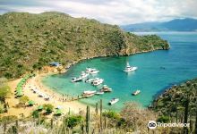 Isla el Faro景点图片