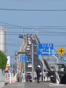 江岛大桥-松江市