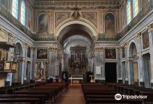 Parrocchia di San Lorenzo景点图片
