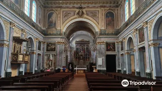 Parrocchia di San Lorenzo