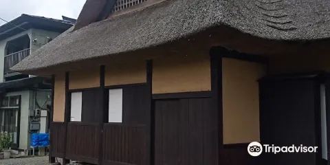 National Important Cultural Properties