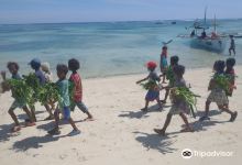 Nangaramoan Beach景点图片
