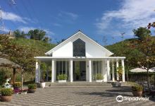 Yintian Shanfang White Church景点图片