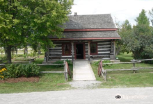 Georgina Pioneer Village景点图片