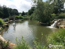 Overland Park Arboretum & Botanical Gardens-欧弗兰帕克