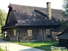 Wallachian Open Air Museum-罗斯诺夫·波德·拉德霍斯滕