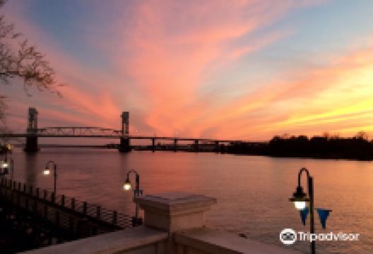 Cape Fear River景点图片