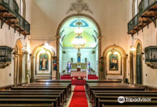 Igreja Nossa Senhora dos Remedios景点图片