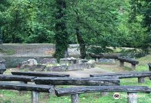 Oconaluftee Island Park景点图片