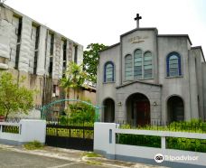 华侨义山-马尼拉市