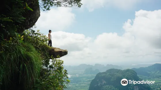 Khao Ngon Nak