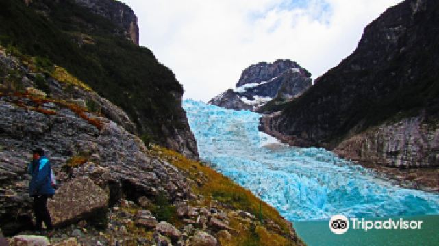 烏爾蒂馬－埃斯佩蘭薩灣