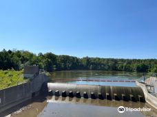 Milne Dam Conservation Park-万锦