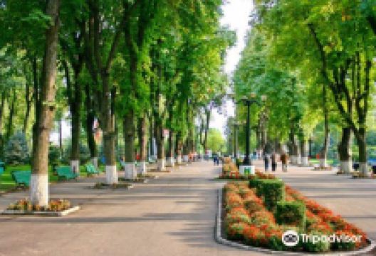Leisure Park COPOU景点图片