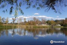 Santee Lakes Recreation Preserve景点图片