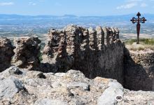 Castillo de Clavijo景点图片