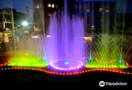 Parque Reforma景点图片