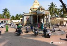 Kengal Anjaneya Swamy Temple景点图片