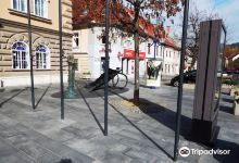 Museum Slovenj Gradec景点图片