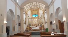 Iglesia Inmaculado Corazon de Maria-穆尔西亚