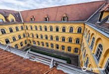 Manor Klenovnik景点图片